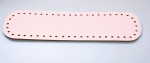 Πάτος Τσάντας Elegant Oval από τεχνητό δέρμα , 31x10εκ. (BA000009) Χρώμα 21